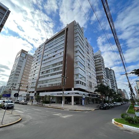 Apartamento Central Super Localizacao Torres Exterior foto