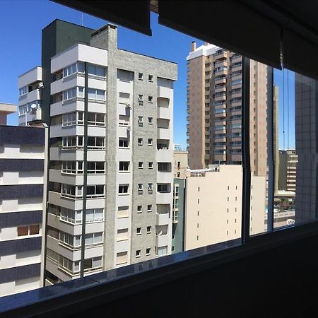 Apartamento Central Super Localizacao Torres Exterior foto