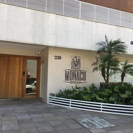 Apartamento Central Super Localizacao Torres Exterior foto