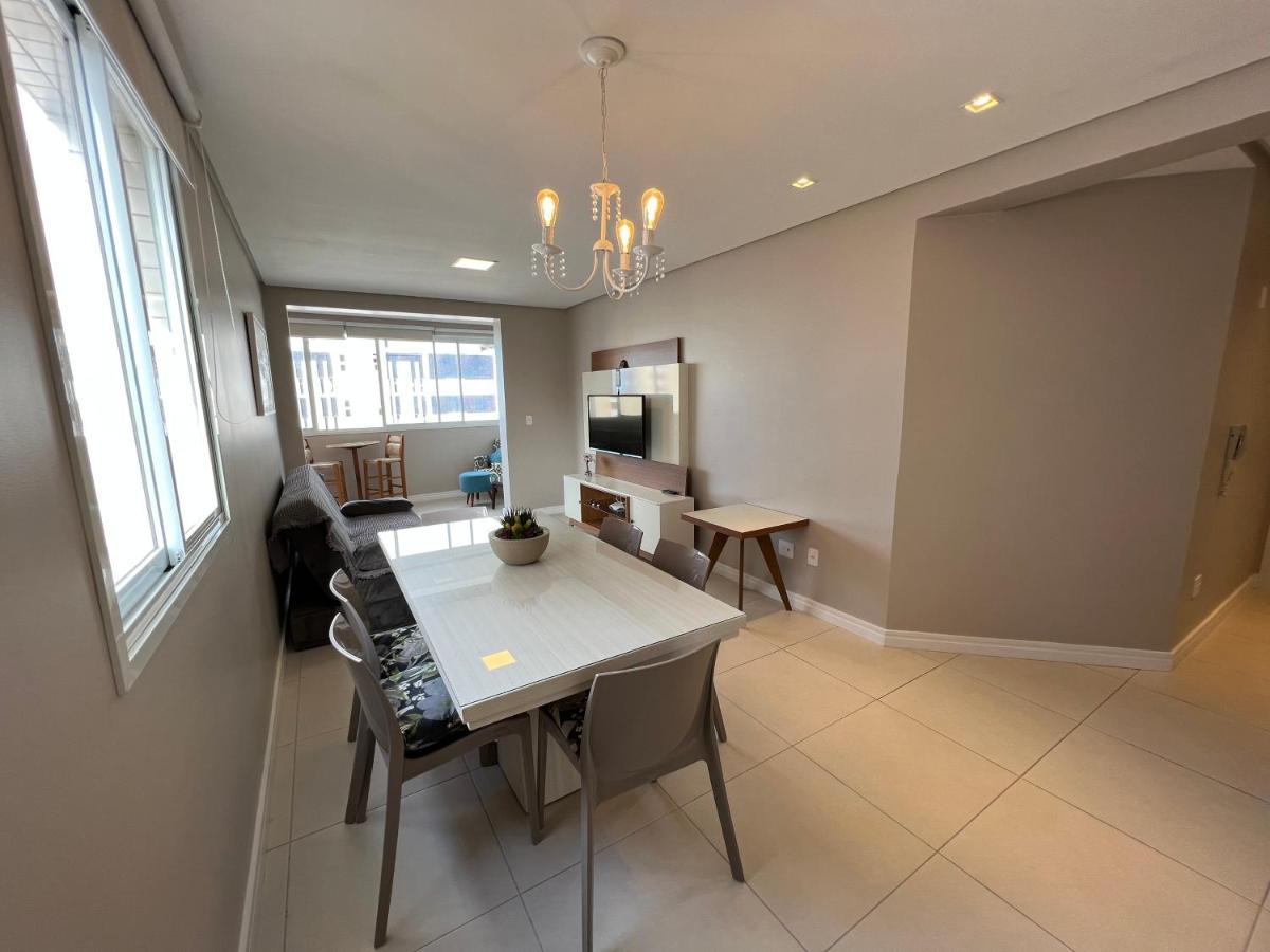 Apartamento Central Super Localizacao Torres Exterior foto